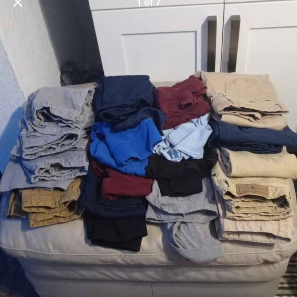 Boys Uniform Bundle